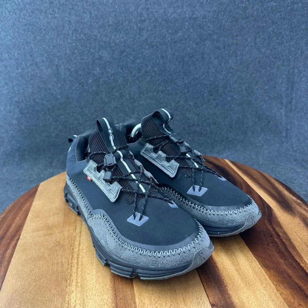 On Cloudaway Sneaker Women's Size 8.5 Swiss Engineering Running Shoes 49.99129